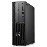 Dell Precision 3460 TKN8L7YP0400TT05 i7-13700 32GB 512SSD T1000 W11P Mini İş İstasyonu