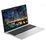 HP 255 G10 8A547EA09 Ryzen5 7530U 64GB 2TBSSD 15.6" FullHD FreeDOS Taşınabilir Bilgisayar-CNT010