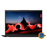 Lenovo ThinkPad X1 21HM00D0TT02 i7-1355U 16GB 2TBSSD 14" FullHD+ Touch W11P Taşınabilir Bilgisayar-CNT003