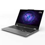 Lenovo LOQ 83DV00G5TR07 i7-13650HX 16GB 1TBSSD+1TBSSD RTX3050 15.6" FullHD FreeDOS Taşınabilir Bilgisayar-CNT008