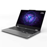Lenovo LOQ 83DV00G5TR13 i7-13650HX 32GB 1TBSSD+2TBSSD RTX3050 15.6" FullHD FreeDOS Taşınabilir Bilgisayar-CNT014