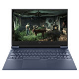 HP Victus 16-S1031NT A1YU1EA09 Ryzen5 8645HS 32GB 512SSD RTX4050 16.1" FullHD W11P Taşınabilir Bilgisayar