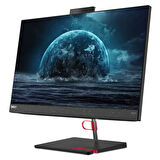 Lenovo ThinkCentre Neo 50A 24 12B800E0TR02 i5-12450H 16GB 512SSD Touch 23.8" FHD FreeDOS All In One Bilgisayar