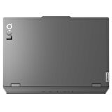 Lenovo LOQ 83GS007WTR06 i5-12450HX 16GB 1TBSSD+1TBSSD RTX4050 15.6" FHD FreeDOS Dizüstü Bilgisayar-CNT007