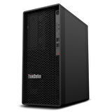 Lenovo ThinkStation P2 30FSTRAMAT13 i7-14700 64GB 2TBSSD A2000 FreeDOS Masaüstü İş istasyonu