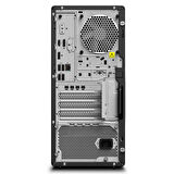 Lenovo ThinkStation P2 30FSWWEDAQ26 i7-14700 128GB 1TBSSD RTX4060 W11P Masaüstü İş istasyonu