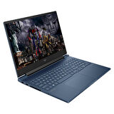 HP Victus 16-R1041NT 9J243EA14 i7-14700HX 64GB 1TBSSD RTX4060 16.1" FHD W11P Dizüstü Bilgisayar