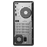 HP Pro Tower 290 G9 624A6ET01 i5-13500 8GB 1TBSSD FreeDOS Masaüstü Bilgisayar