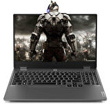 Lenovo LOQ 83FQ000VTR08 i5-12450HX 32GB 1TBSSD A530M 15.6" FHD W11H Dizüstü Bilgisayar-CNT009