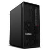 Lenovo ThinkStation P348 30EQ016QTX31 i9-11900F 64GB 1TB+1TBSSD A2000 W10P Masaüstü İş İstasyonu