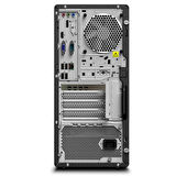 Lenovo ThinkStation P348 30EQ016QTX31 i9-11900F 64GB 1TB+1TBSSD A2000 W10P Masaüstü İş İstasyonu