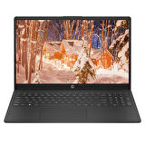 HP 15-FC0001NT 7P6K2EA02 Ryzen5 7520U 8GB 1TBSSD 15.6" FHD FreeDOS Dizüstü Bilgisayar-CNT003