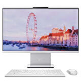 Lenovo IdeaCentre 3 F0HM0048TR09 i7-13620H 32GB 512SSD 27" FHD W11P All In One Bilgisayar