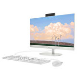 HP ProOne 240 G10 623Z2ET07 i5-1335U 32GB 2TBSSD 23.8" FHD FreeDOS All In One Bilgisayar