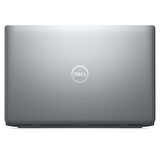 Dell Precision M3591 XCTOP3591EMEA_VP1A13 Ultra7 155H 64GB 1TBSSD RTX500 15.6" FHD W11P Dizüstü İş İstasyonu-CNT014