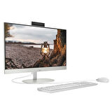 HP ProOne 245 G10 9H6V1ET02 Ryzen7 7730U 16GB 512SSD 23.8" FHD FreeDOS All In One Bilgisayar