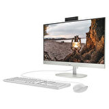 HP ProOne 245 G10 9H6V1ET02 Ryzen7 7730U 16GB 512SSD 23.8" FHD FreeDOS All In One Bilgisayar