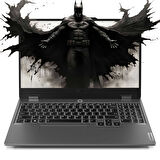 Lenovo LOQ 83GS007XTR14 i5-12450HX 64GB 2TBSSD RTX4060 15.6" FHD FreeDOS Dizüstü Bilgisayar-CNT015