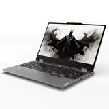 Lenovo LOQ 83GS007XTR16 i5-12450HX 64GB 1TBSSD+2TBSSD RTX4060 15.6" FHD FreeDOS Dizüstü Bilgisayar-CNT017