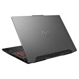 Asus TUF Gaming F15 FX507VU-LP260A17 i7-13620H 64GB 2TBSSD RTX4050 15.6" FHD W11P Dizüstü Bilgisayar-CNT018