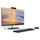 HP ProOne 245 G10 9H6M9ET01 Ryzen5 7520U 8GB 1TBSSD 23.8" FHD FreeDOS All In One Bilgisayar