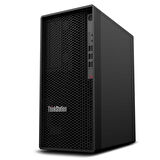 Lenovo ThinkStation P348 30EQ0239TX08 i7-11700 32GB 1TB+512SSD T1000 W11P Masaüstü İş İstasyonu