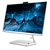 Lenovo IdeaCentre 3 F0GH01EETR09 i3-1215U 16GB 512SSD 23.8" FHD W11P All In One Bilgisayar