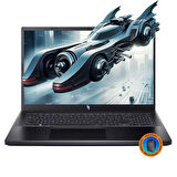 Acer Nitro 5 ANV15-51 NH.QNCEY.001A1 i5-13420H 8GB 1TBSSD RTX3050 15.6" FHD FreeDOS Dizüstü Bilgisayar-CNT002