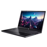 Acer Nitro 5 ANV15-51 NH.QNCEY.001A6 i5-13420H 16GB 1TBSSD+1TBSSD RTX3050 15.6" FHD FreeDOS Dizüstü Bilgisayar-CNT007