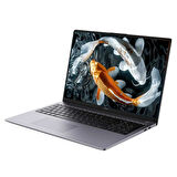 Huawei MateBook D16 MCLF-W5851A1 i5-12450H 8GB 1TBSSD 16" FHD+ FreeDOS Dizüstü Bilgisayar