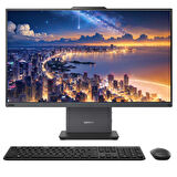 Lenovo ThinkCentre Neo 50A 12SA0014TR04 i5-13420H 32GB 1TBSSD 27" FHD Touch FreeDOS All In One Bilgisayar