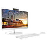 HP ProOne 245 G10 9H6M8ET02 Ryzen5 7520U 8GB 512SSD 23.8" FHD W11P All In One Bilgisayar
