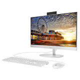 HP ProOne 245 G10 9H6M8ET02 Ryzen5 7520U 8GB 512SSD 23.8" FHD W11P All In One Bilgisayar