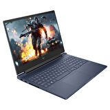 HP Victus 16-R1061NTT 9J263EA01 i5-14500HX 16GB 1TBSSD RTX4060 16.1" FHD FreeDOS Dizüstü Bilgisayar