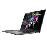 Dell Latitude 3550 N010L355015U08 i7-1355U 16GB 512SSD 15.6" FHD W11P Dizüstü Bilgisayar-CNT009