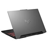Asus TUF Gaming A15 FA507NVR-LP005A6 Ryzen7 7435HS 32GB 1TBSSD RTX4060 15.6" FHD FreeDOS Dizüstü Bilgisayar-CNT007