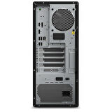 Lenovo ThinkStation P3 30GS001ETR06 i9-13900K 32GB 512SSD T600 W11P Masaüstü İş İstasyonu