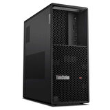 Lenovo ThinkStation P3 30GS001ETR11 i9-13900K 32GB 1TB+2TBSSD A4000 W11P Masaüstü İş İstasyonu