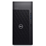 Dell Precision T3680 TKNT368012NGP07 i7-14700 32GB 1TBSSD T600 W11P Masaüstü İş İstasyonu