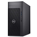 Dell Precision T3680 TKNT368012NGP18 i7-14700 128GB 1TBSSD+1TBSSD T600 W11P Masaüstü İş İstasyonu