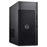 Dell Precision T3680 TKNT36804140012NGP07 i9-14900 64GB 1TBSSD+2TBSSD A4000 W11P Masaüstü İş İstasyonu