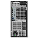 Dell Precision T3680 TKNT36804140012NGP11 i9-14900 128GB 2TBSSD A4000 W11P Masaüstü İş İstasyonu