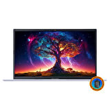 Asus Vivobook 15 X1502ZA-EJ1505A17  i3-1215U 40GB 512SSD 15.6" FHD W11P Dizüstü Bilgisayar-CNT018