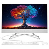 HP 24-DF1017NT A1XS4EA02 i3-1115G4 8GB 1TBSSD 23.8" FHD W11H All In One Bilgisayar