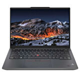 Lenovo E14 21JR0009TX13 Ryzen5 7530U 24GB 1TBSSD 14" FHD+ W11P Dizüstü Bilgisayar-CNT014