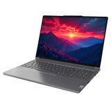 Lenovo Thinkbook 16P 21N50024TR03 i9-14900HX 32GB 1TBSSD+2TBSSD RTX4060 16" 3.2K FreeDOS Dizüstü Bilgisayar