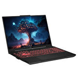 Asus TUF Gaming A16 FA617NSR-N3056A17 Ryzen7 7435HS 32GB 512SSD RX7600S 16" FHD+ W11P Dizüstü Bilgisayar