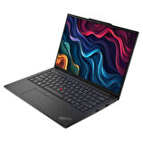 Lenovo ThinkPad E14 21M7002PTX03 Ultra5 125U 32GB 512SSD 14" FHD+ FreeDOS Dizüstü Bilgisayar-CNT004