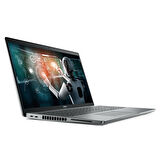Dell Precision M3591 XCTOP3591EMEA-VP15 Ultra7 165H 16GB 1TBSSD RTX1000 15.6" FHD W11P Dizüstü İş İstasyonu-CNT016