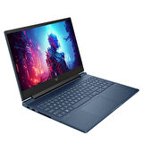 HP Victus 16-R1001NT 9J205EA10 i7-14700HX 64GB 1TBSSD+2TBSSD RTX4060 16.1" FHD FreeDOS Dizüstü Bilgisayar